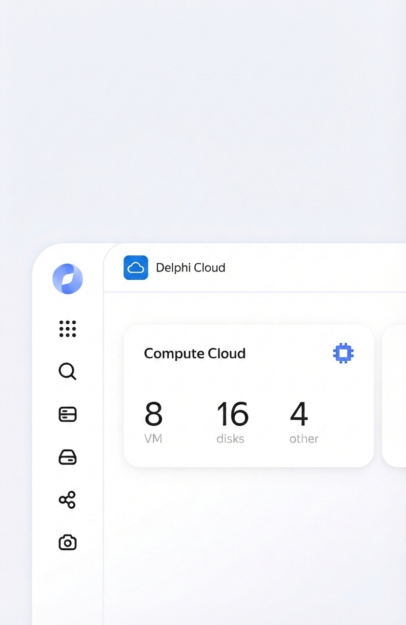 Management Console