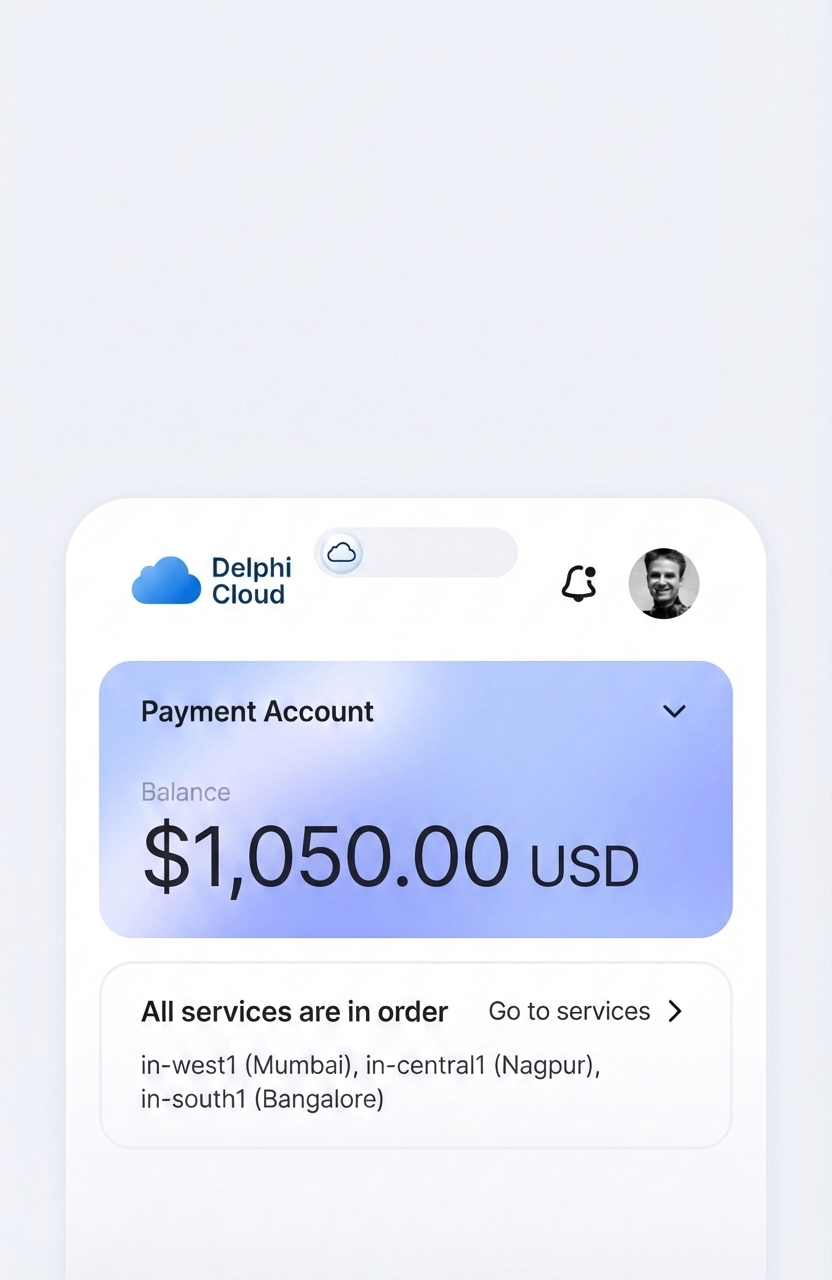Mobile App