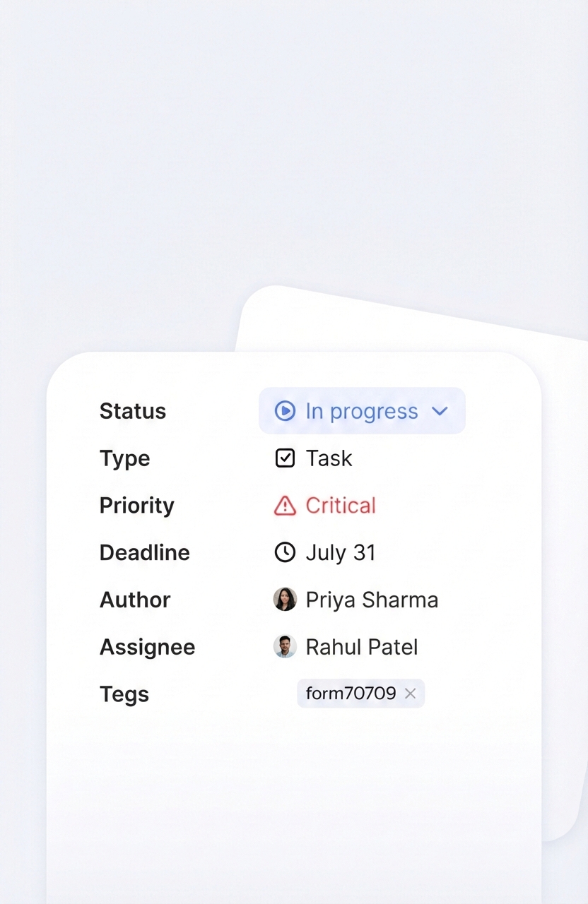 Tracker