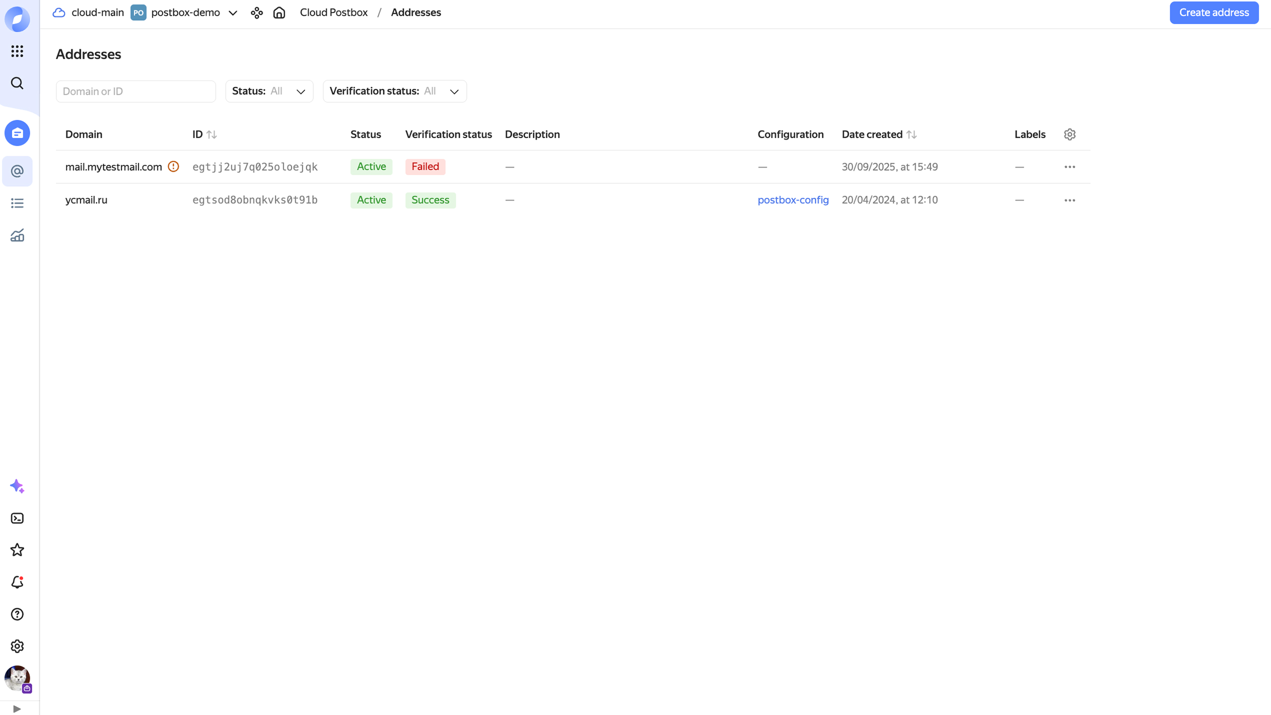 Full screen image